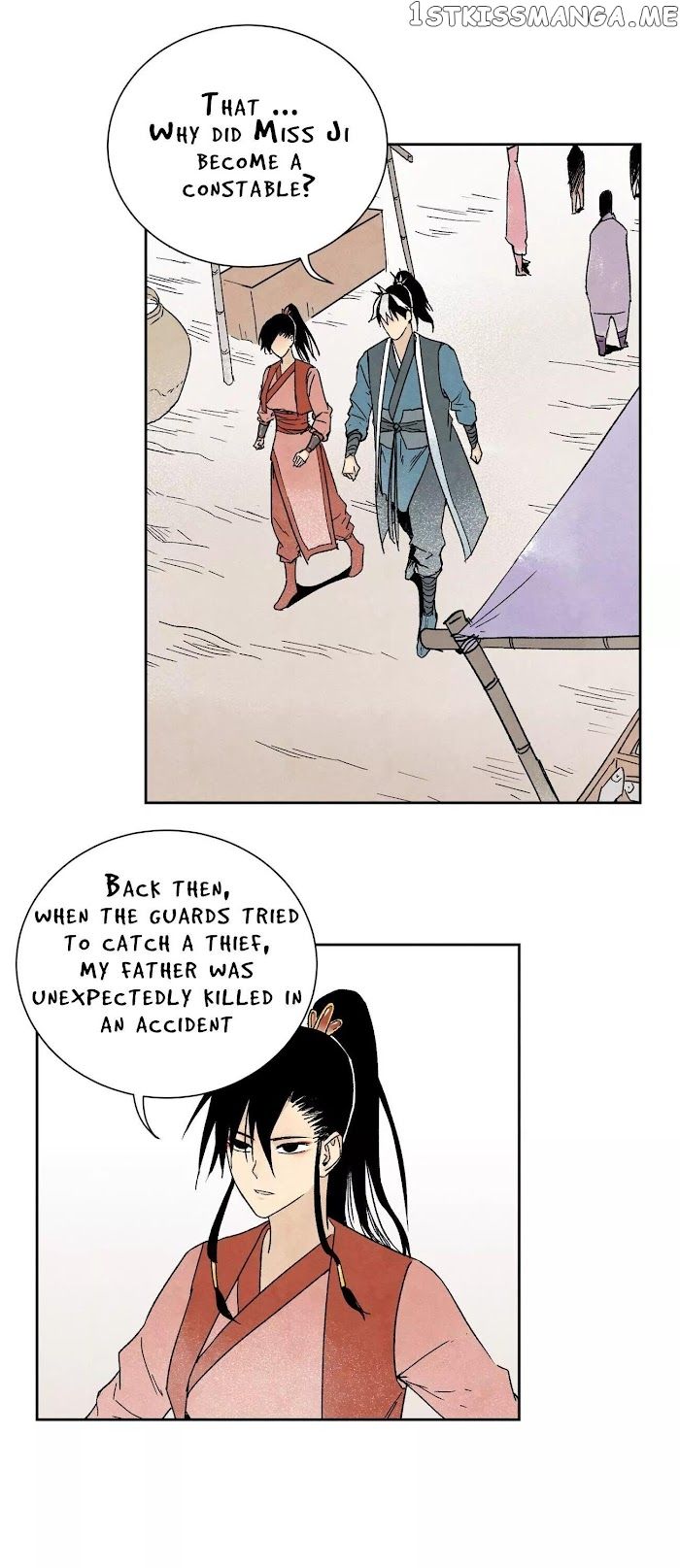 Hero Shi Feels Lonely Chapter 15 11